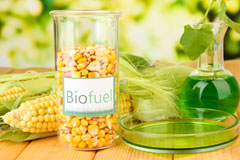 Auchentiber biofuel availability