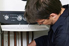 boiler repair Auchentiber