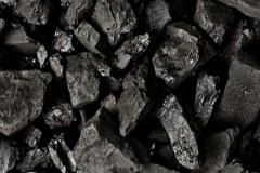 Auchentiber coal boiler costs