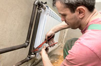 Auchentiber heating repair