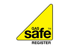 gas safe companies Auchentiber
