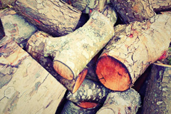 Auchentiber wood burning boiler costs